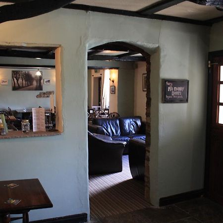 The Moorcock Inn Hawes Exteriör bild